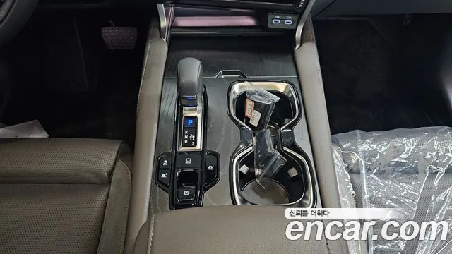 Lexus RX 2026 thumb 9