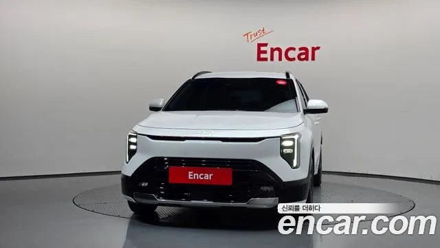 Kia Niro 2026 thumb 3