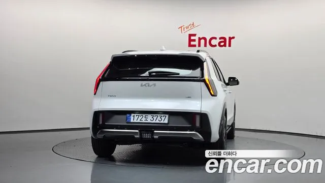 Kia Niro 2026 thumb 4