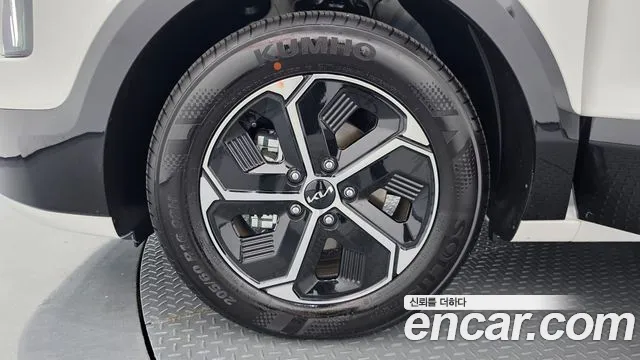 Kia Niro 2026 thumb 5