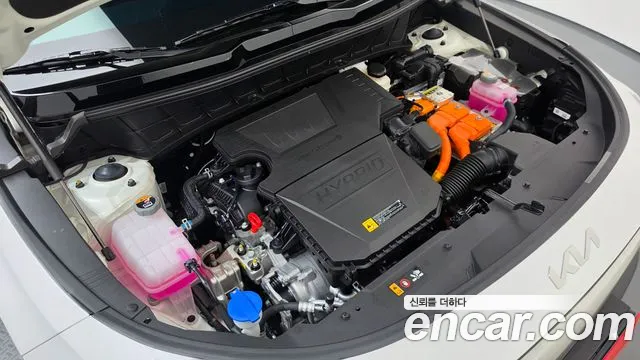 Kia Niro 2026 thumb 6