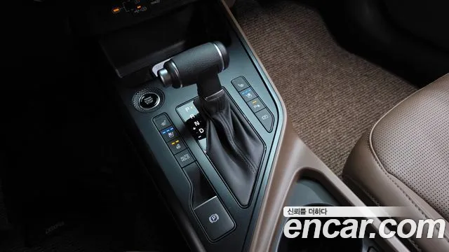 Kia Niro 2026 thumb 9