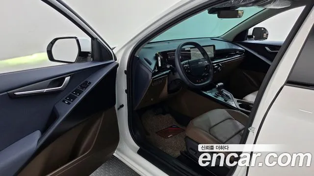 Kia Niro 2026 thumb 10