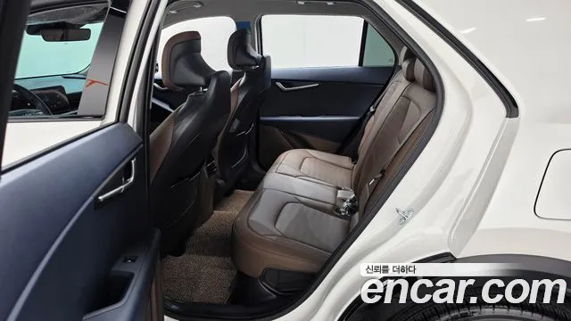 Kia Niro 2026 thumb 11