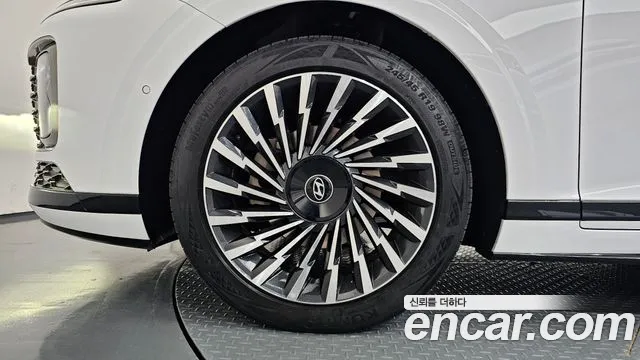 Hyundai Grandeur 2024 thumb 5