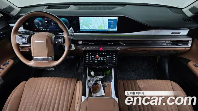 Hyundai Grandeur 2024 thumb 7