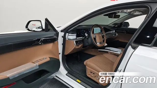 Hyundai Grandeur 2024 thumb 10