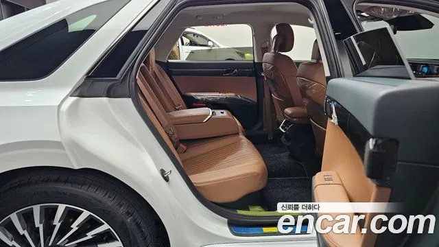 Hyundai Grandeur 2024 thumb 11