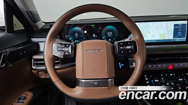Hyundai Grandeur 2024 thumb 12
