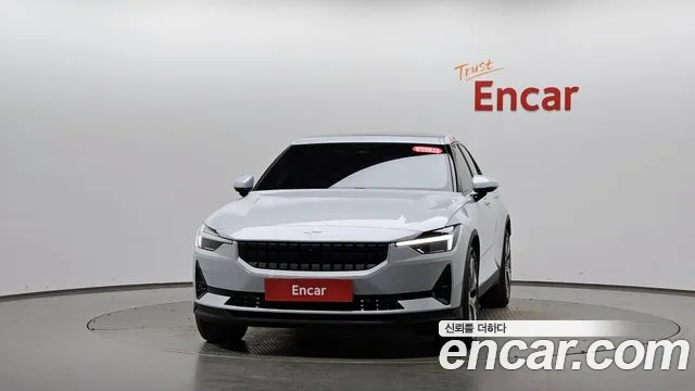 Polestar 2 2023 thumb 2