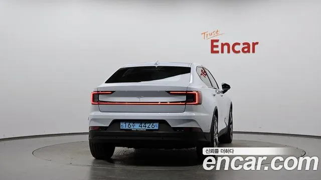 Polestar 2 2023 thumb 3