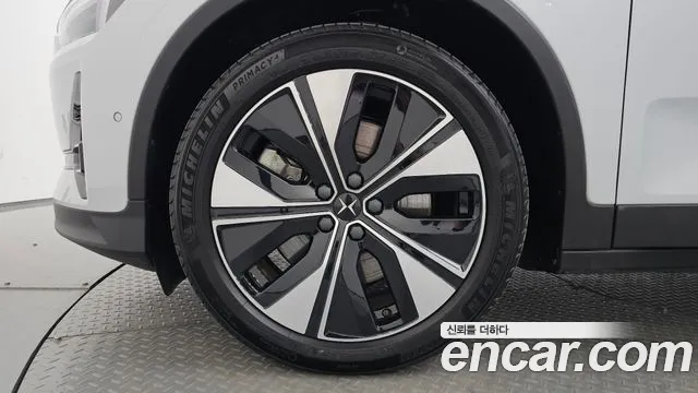 Polestar 2 2023 thumb 4