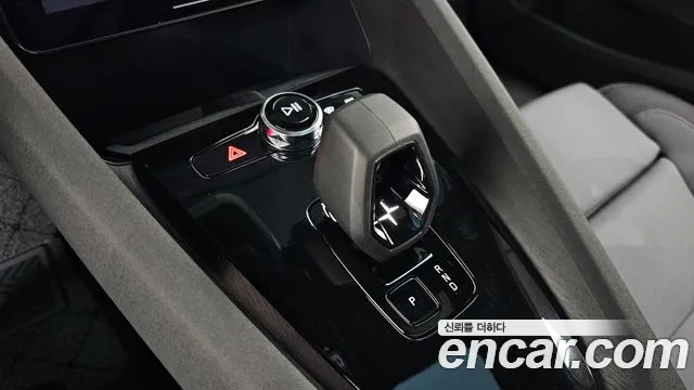 Polestar 2 2023 thumb 8