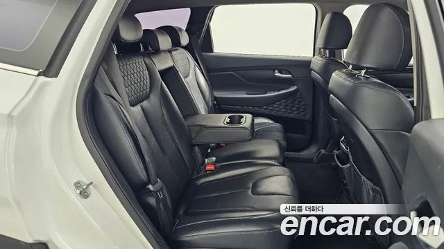 Hyundai Santa Fe 2019 thumb 12