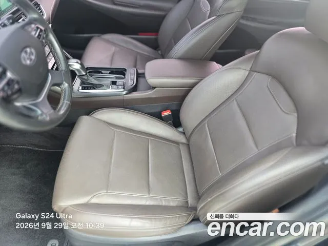 Hyundai Grandeur 2019 thumb 7