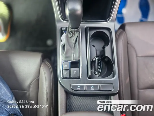 Hyundai Grandeur 2019 thumb 9