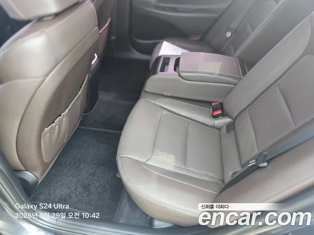 Hyundai Grandeur 2019 thumb 10