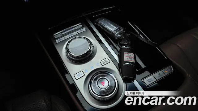 Genesis G80 2023 thumb 9