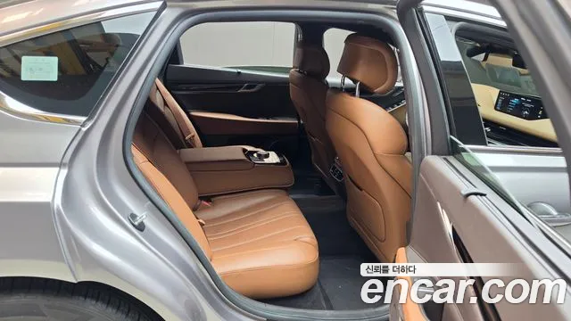 Genesis G80 2023 thumb 11