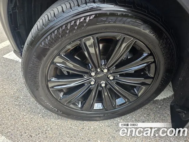 Ford Explorer 2020 thumb 10