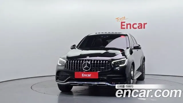 Mercedes-Benz GLC 2022 thumb 3