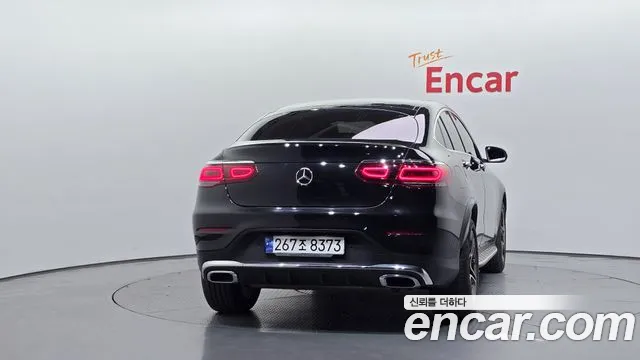Mercedes-Benz GLC 2022 thumb 4