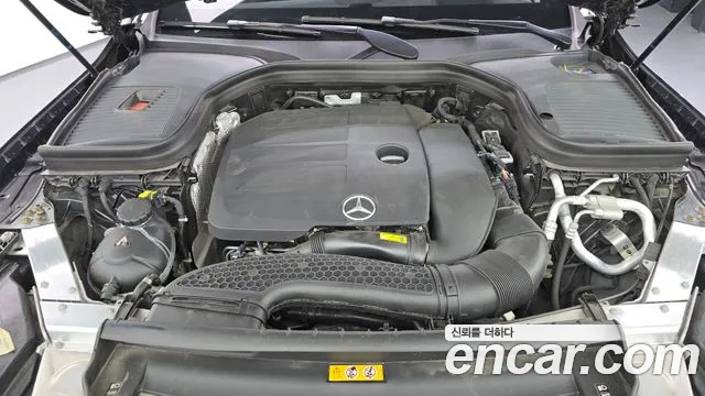 Mercedes-Benz GLC 2022 thumb 6