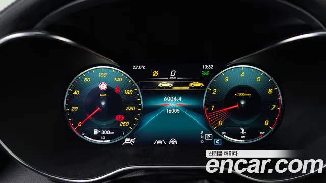Mercedes-Benz GLC 2022 thumb 8