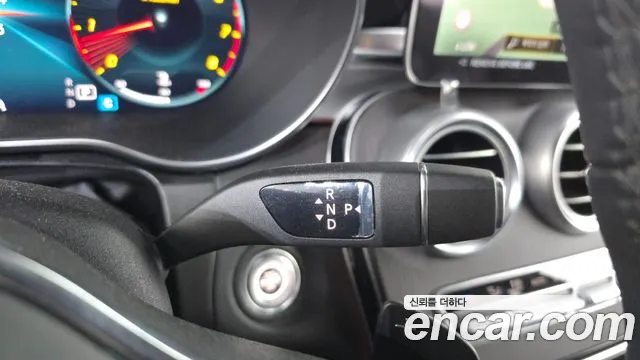 Mercedes-Benz GLC 2022 thumb 9