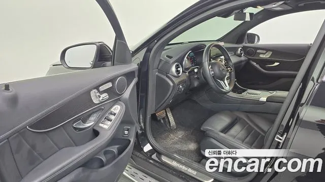 Mercedes-Benz GLC 2022 thumb 10