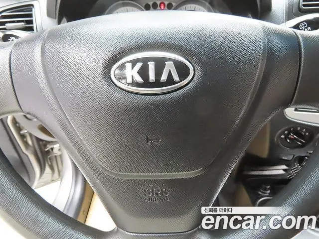 Kia Morning 2008 thumb 10