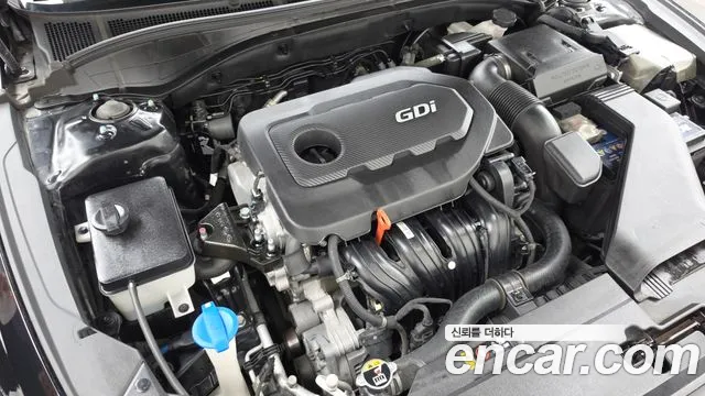 Hyundai Grandeur 2019 thumb 6