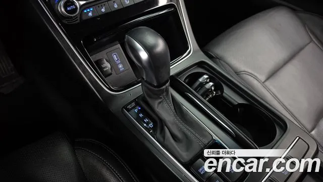 Hyundai Grandeur 2019 thumb 9