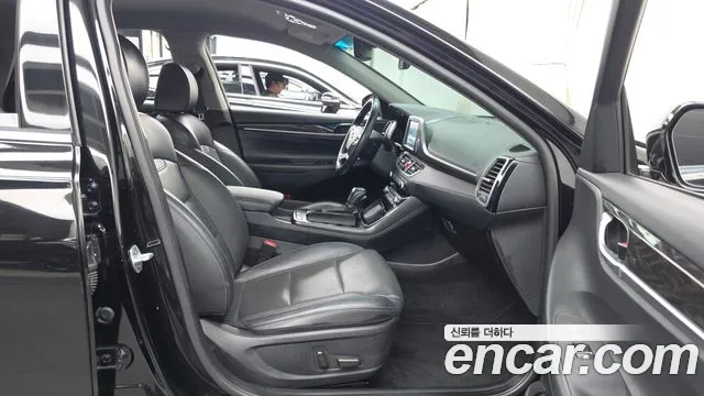 Hyundai Grandeur 2019 thumb 11