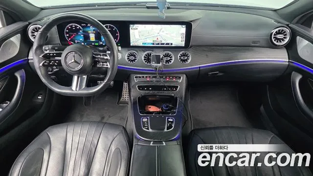 Mercedes-Benz CLS-Class 2022 thumb 7
