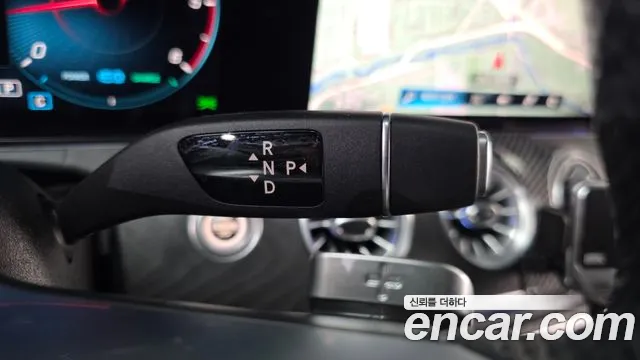 Mercedes-Benz CLS-Class 2022 thumb 9