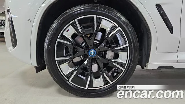 BMW X3 2023 thumb 5