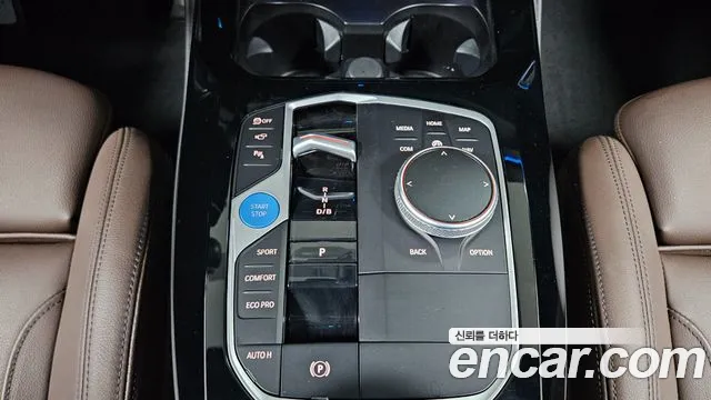 BMW X3 2023 thumb 9