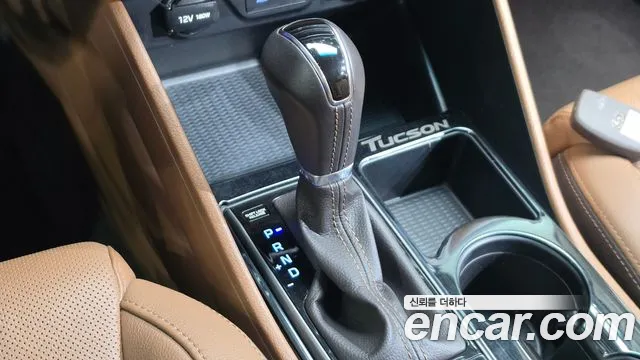 Hyundai Tucson 2017 thumb 9