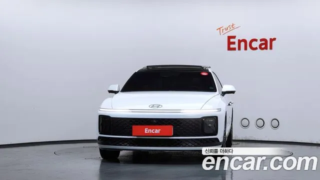 Hyundai Grandeur 2025 thumb 3