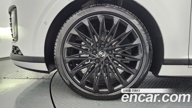 Hyundai Grandeur 2025 thumb 5