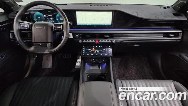 Hyundai Grandeur 2025 thumb 7