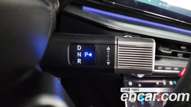 Hyundai Grandeur 2025 thumb 9