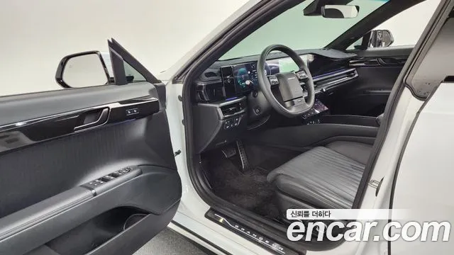 Hyundai Grandeur 2025 thumb 10