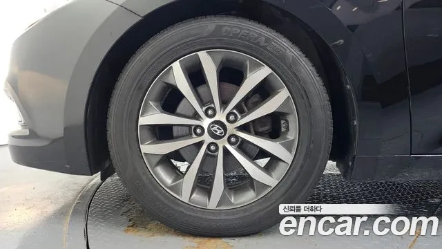 Hyundai Grandeur 2012 thumb 5