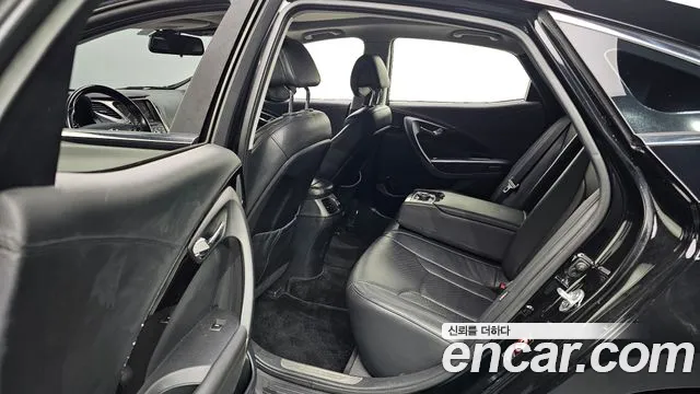 Hyundai Grandeur 2012 thumb 11