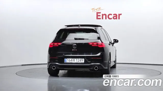 Volkswagen Golf Sportsvan 2024 thumb 3