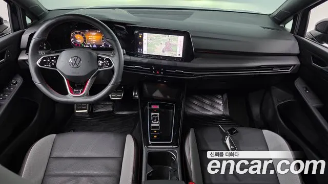 Volkswagen Golf Sportsvan 2024 thumb 6