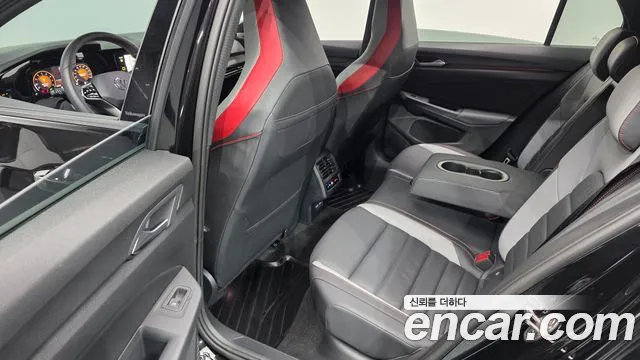 Volkswagen Golf Sportsvan 2024 thumb 11