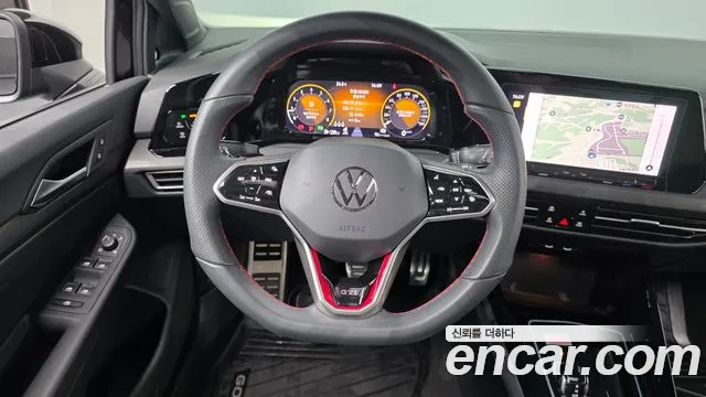 Volkswagen Golf Sportsvan 2024 thumb 12